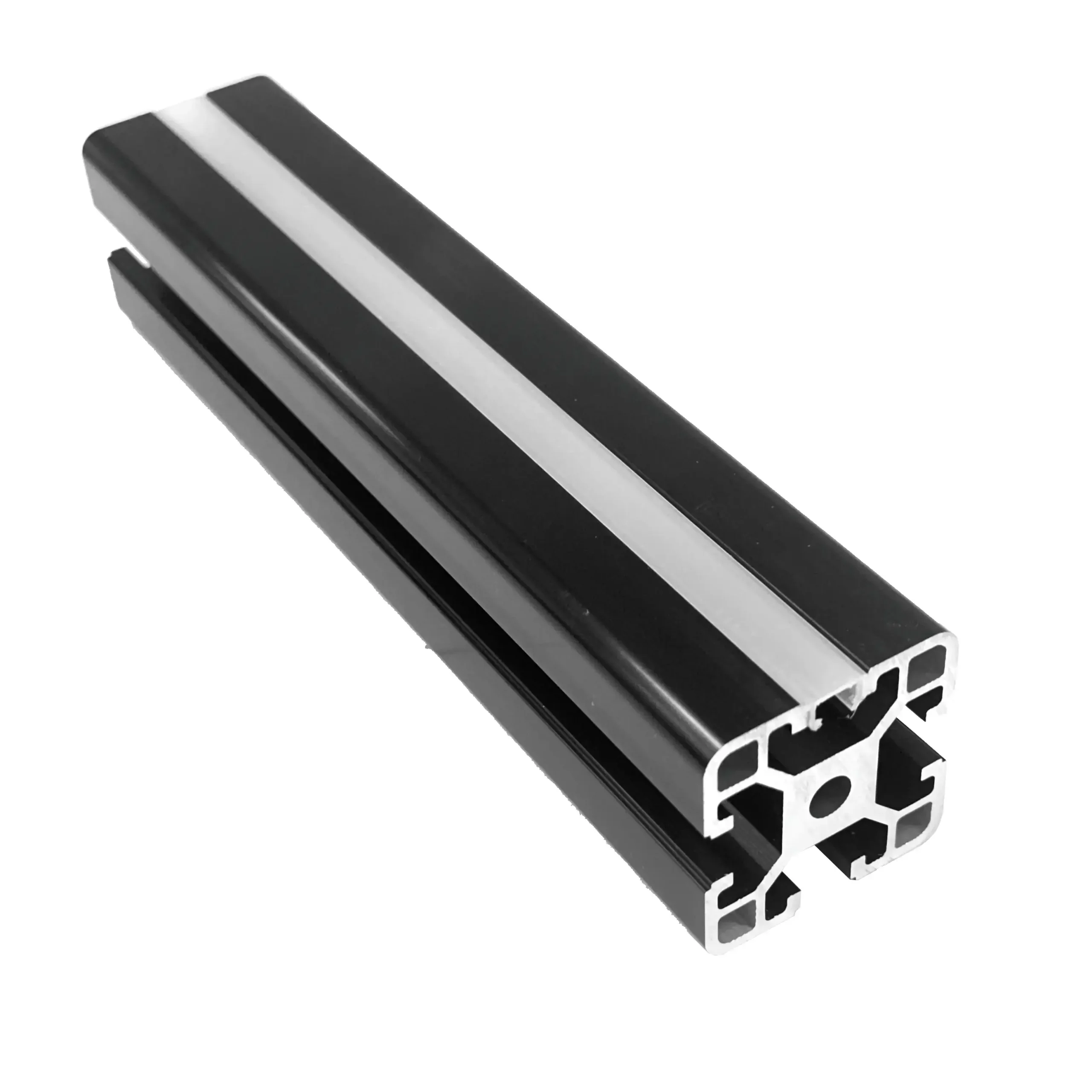 8mm T-Slot Cover - 40 Series - 1000mm - Image 6