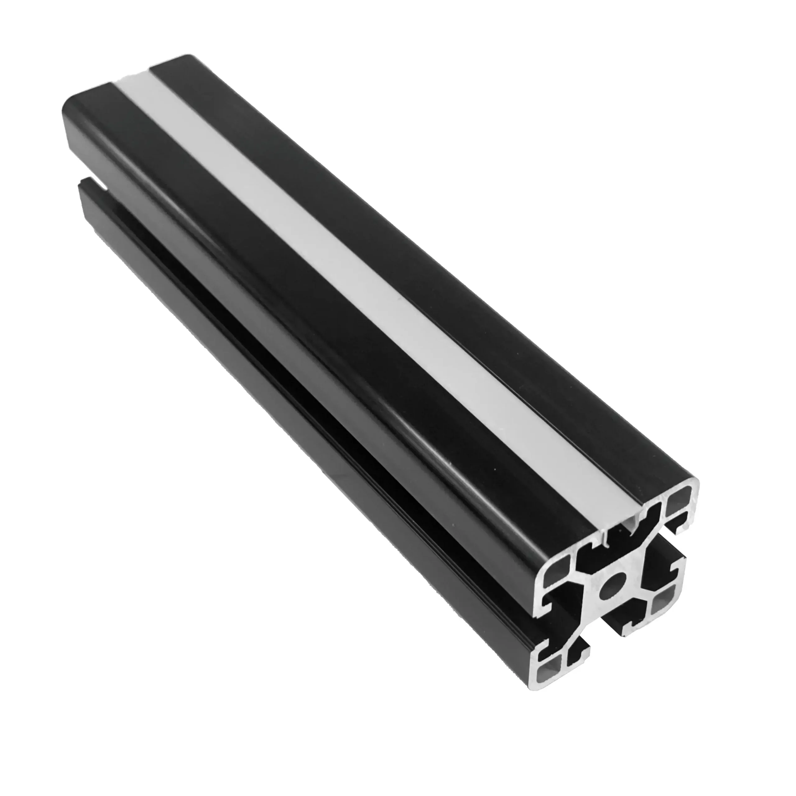 8mm T-Slot Cover - 40 Series - 1000mm - Image 5