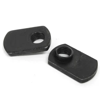 Eccentric T-Nuts - 20 Series