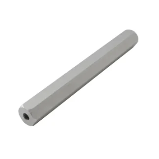 Aluminium Hex Shaft 19mm