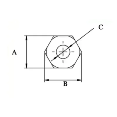 LR-19-HEX-1000-D