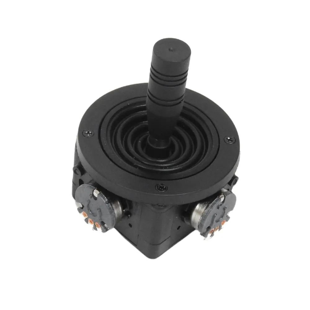 Arduino Compatible Joystick Module - High Resolution - MakerBotics