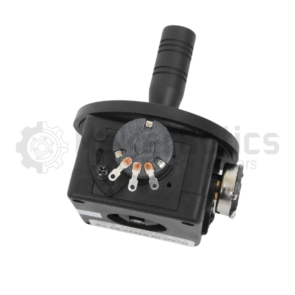 Arduino Compatible Joystick Module - High Resolution - MakerBotics - Image 3