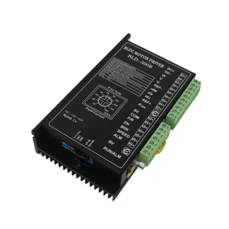 BLD300B Brushless Hub Motor Driver - MakerBotics