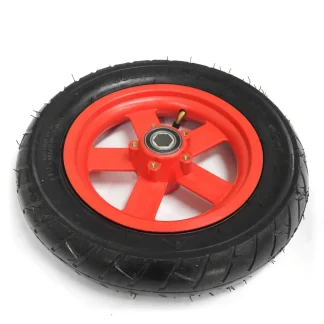 13" Free Spinning Wheel with Air Tyre