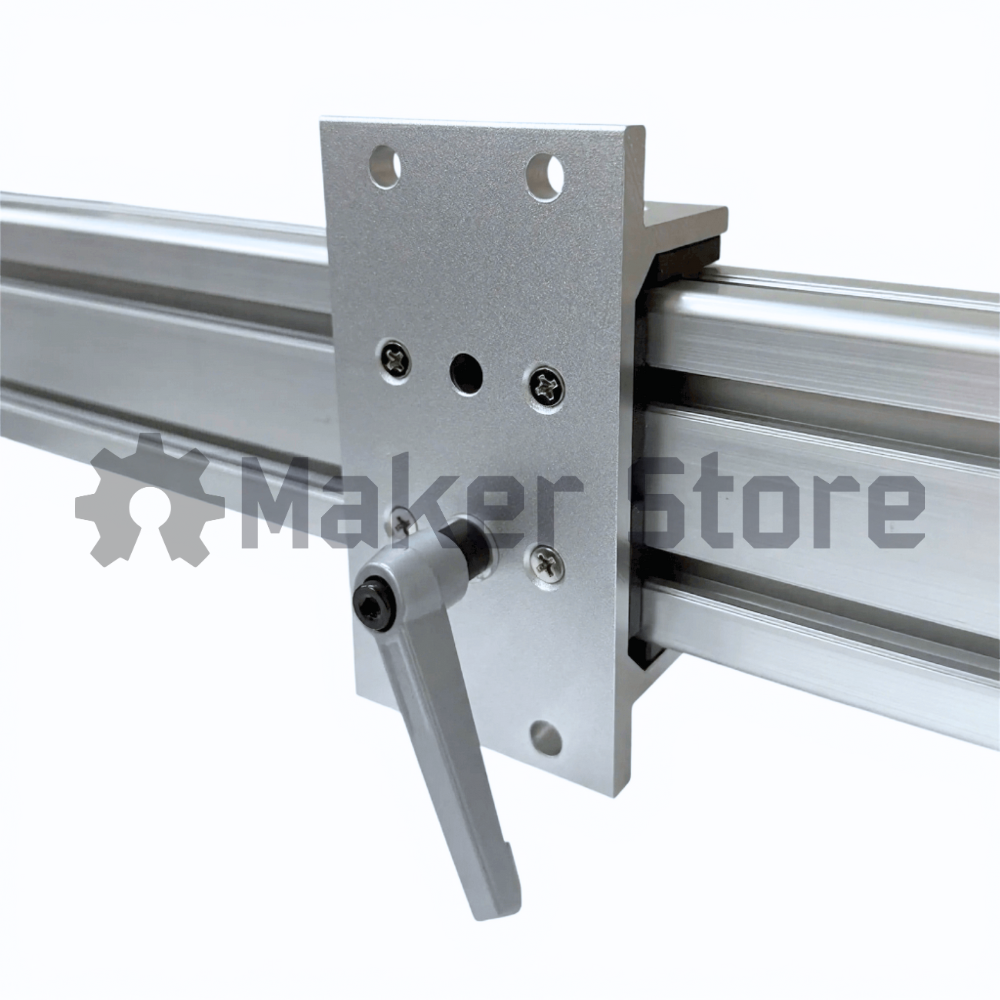 80mm Slider Block - 40 Series - Image 6