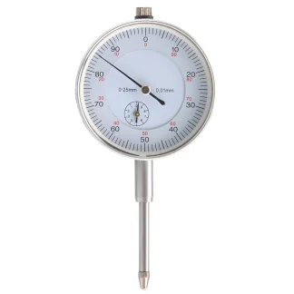 Analog Dial Indicator 0.01mm