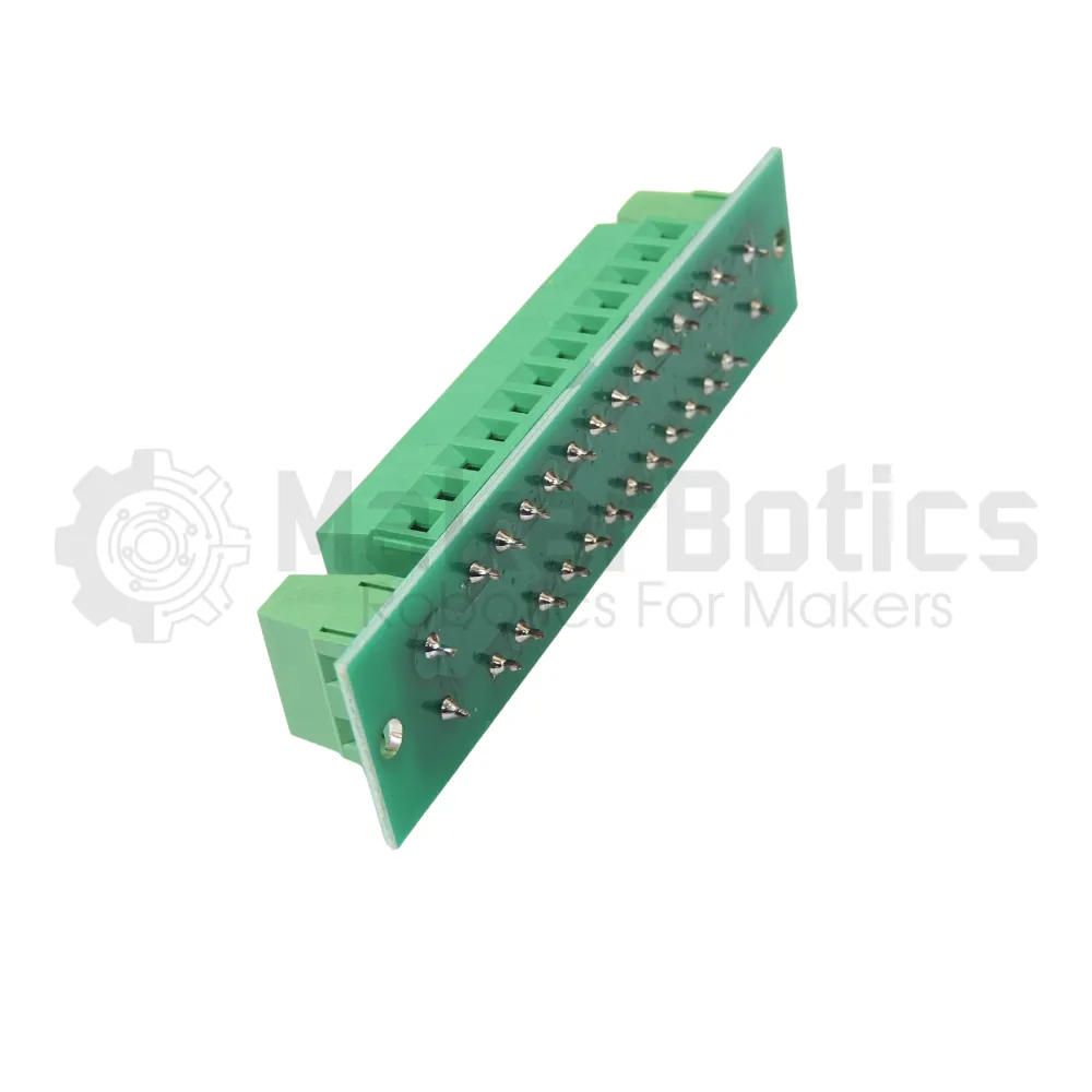 Dual Channel Screw Terminal Power Distribution Board - MakerBotics - Image 5