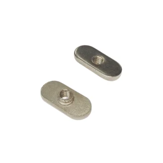 40 Series Slide-In Economy T-Nuts