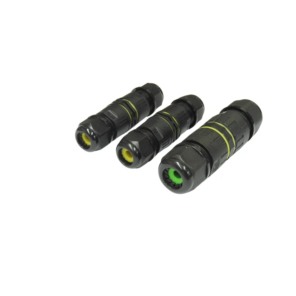 IP68 Waterproof Screw Terminal Connectors - (M16 - M20) - MakerBotics
