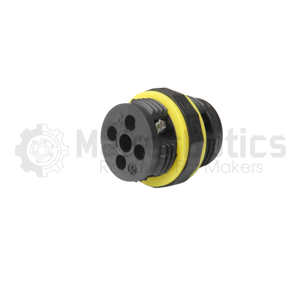 IP68 Waterproof Screw Terminal Connectors - (M16 - M20) - MakerBotics - Image 5