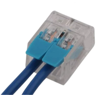 Quick Splicing Connector