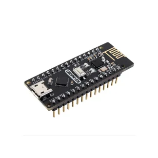 Arduino Compatible RF-Nano Development Board  - MakerBotics