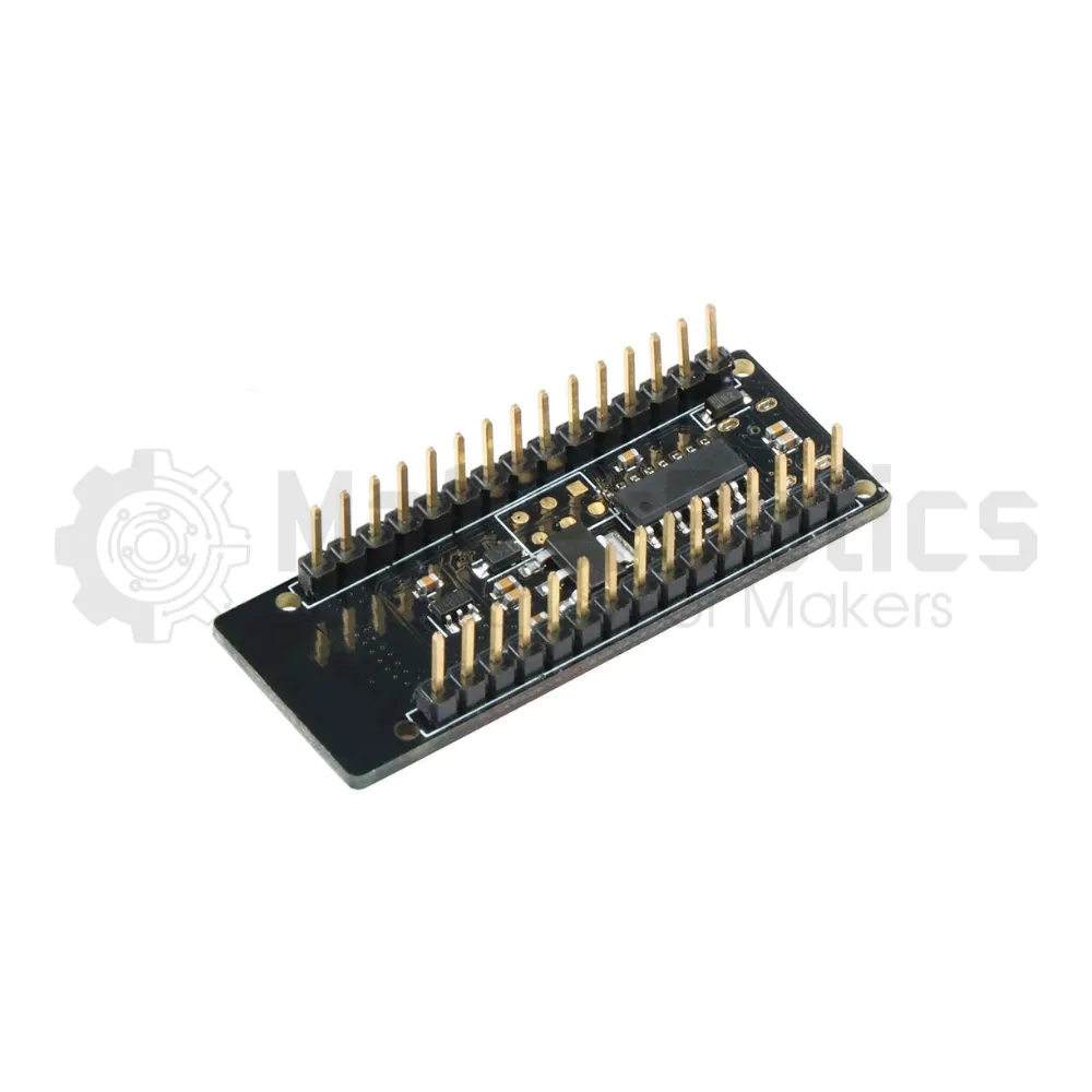 Arduino Compatible RF-Nano Development Board - MakerBotics - Image 4