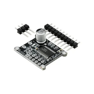 SimpleFOC MS8313 Brushless DC Motor Driver Board - MakerBotics
