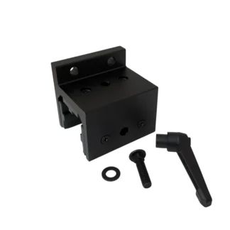40mm Slider Block - 40 Series Black