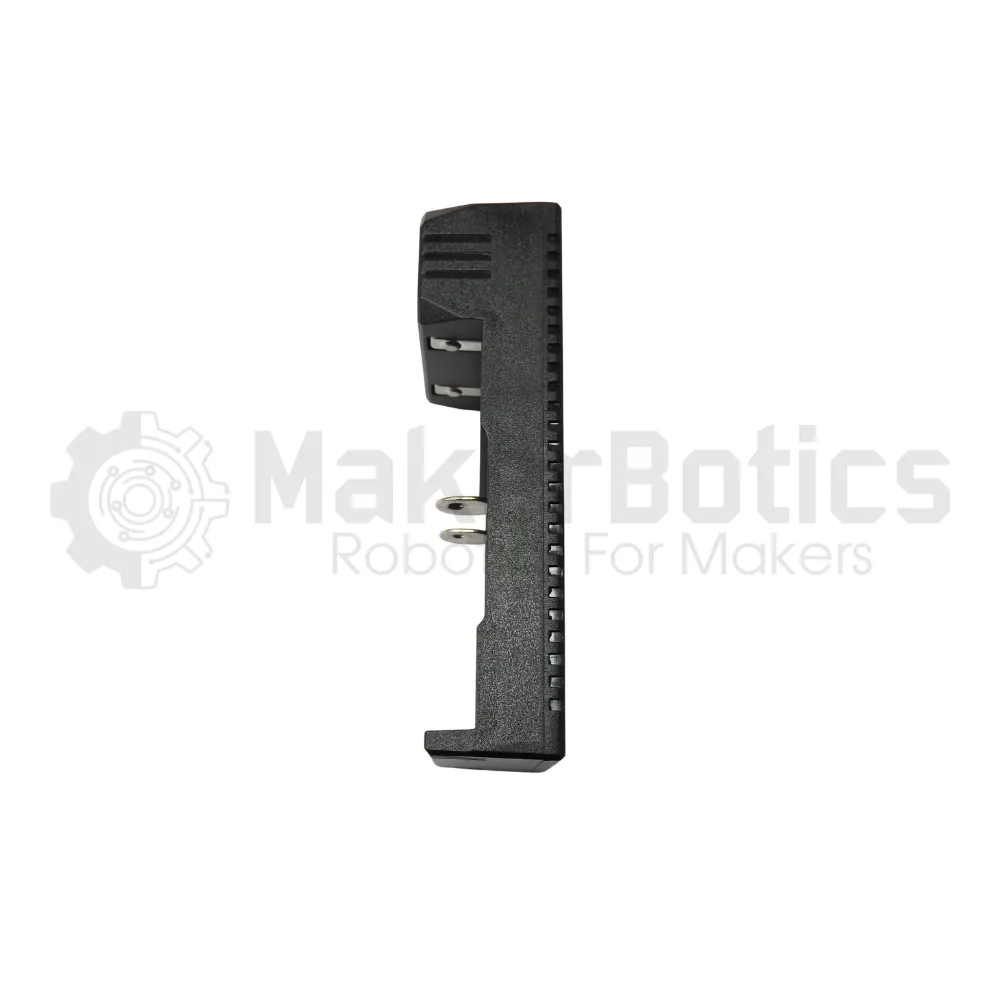 18650 Lithium Ion and NiMH USB Battery Charger - Image 3