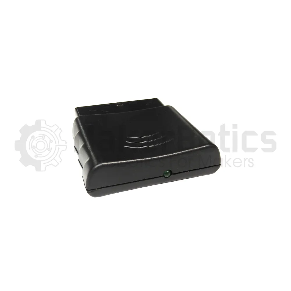 Arduino Compatible - PS2 Wireless Robot Controller 2.4Ghz - MakerBotics - Image 5
