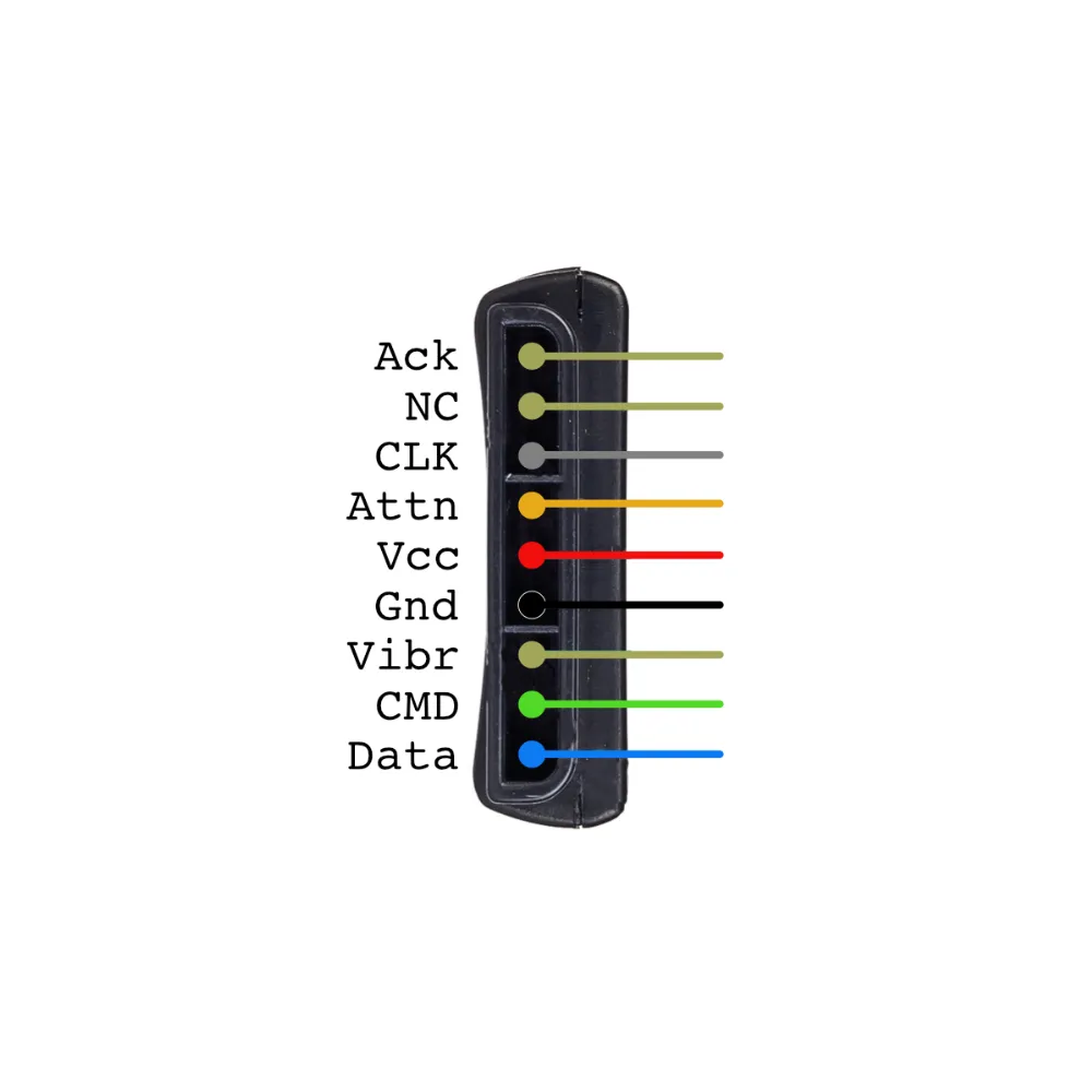 Arduino Compatible - PS2 Wireless