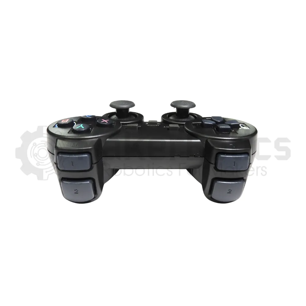 Arduino Compatible - PS2 Wireless Robot Controller 2.4Ghz - MakerBotics - Image 6