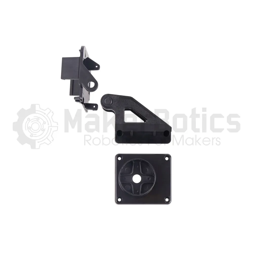 2 Axis Pan/Tilt System for FPV/ESP32CAM - MakerBotics - Image 3
