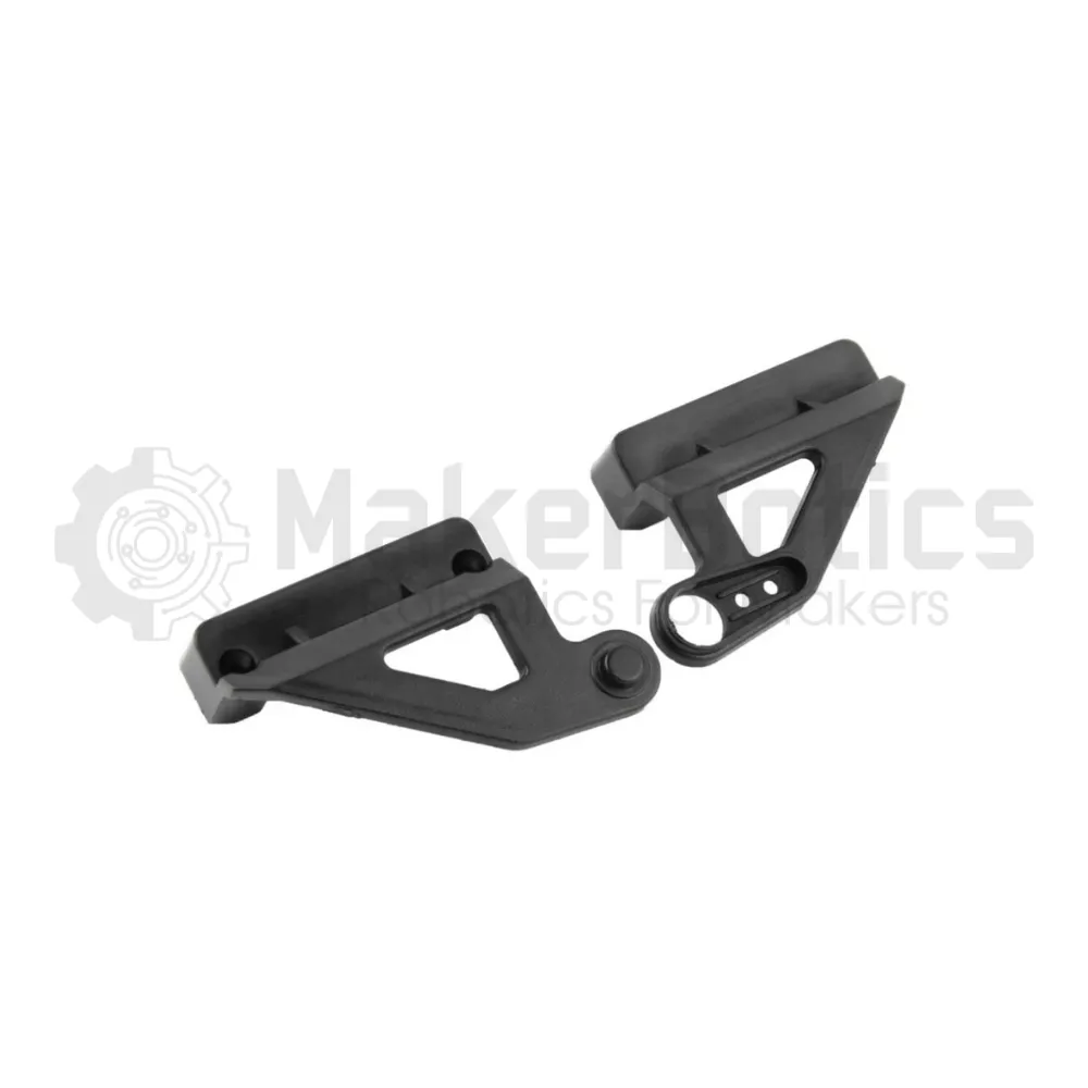 2 Axis Pan/Tilt System for FPV/ESP32CAM - MakerBotics - Image 4