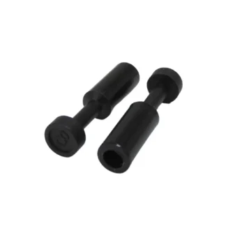 Pneumatic fittings 8mm connector (10pc)