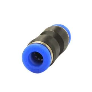 Straight Pneumatic Air Push Connector