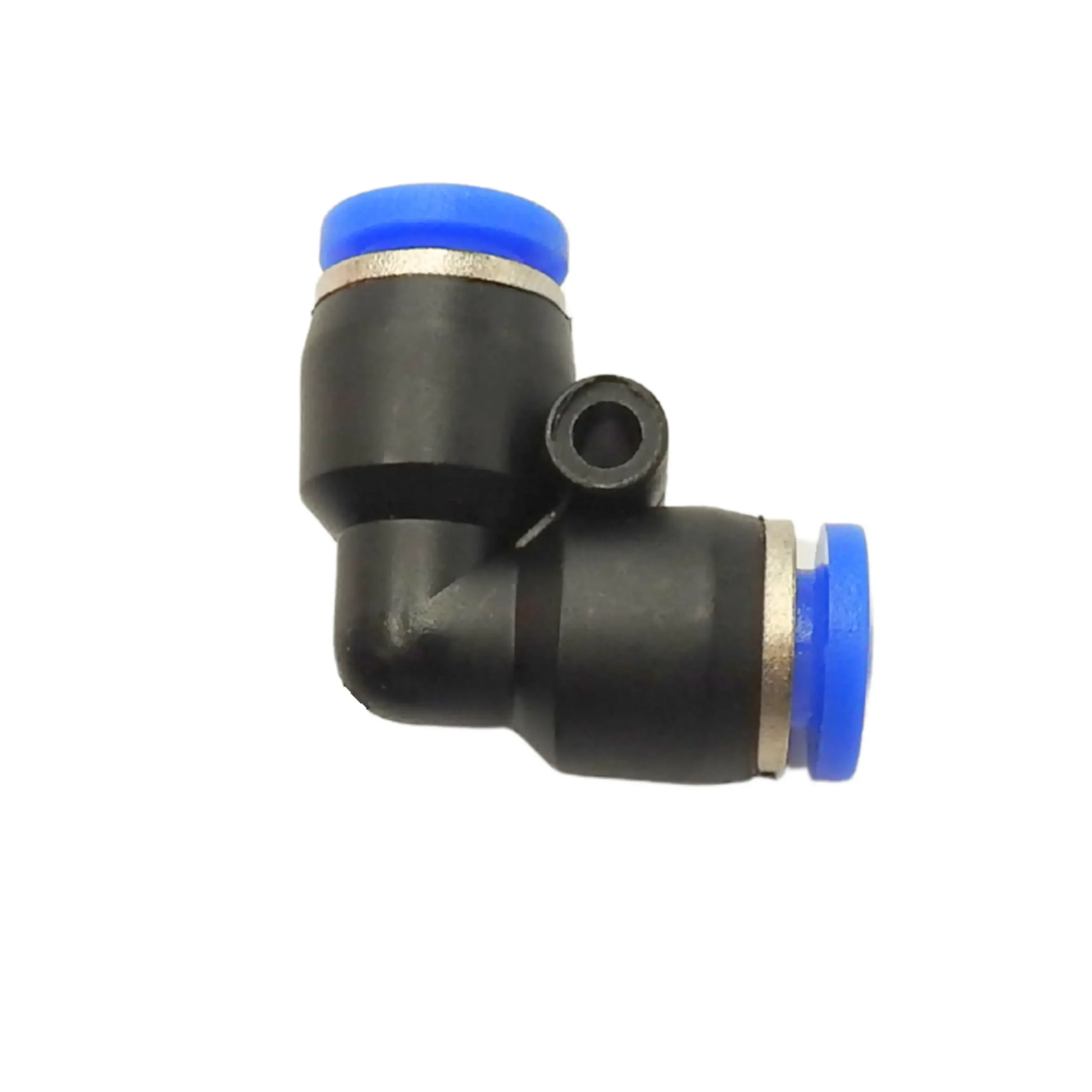 Pneumatic push fit - Union Elbow