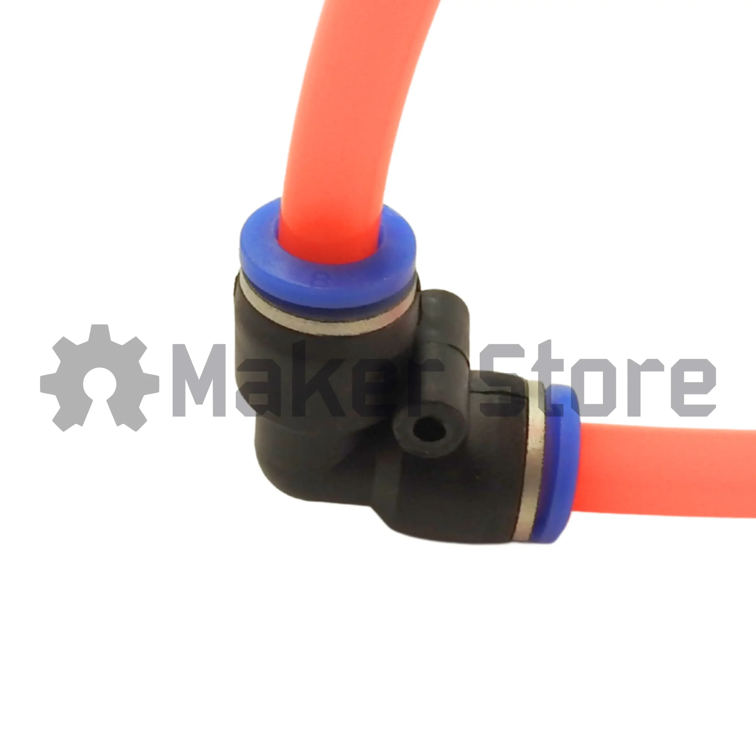 Pneumatic push fit - Union Elbow - Image 3
