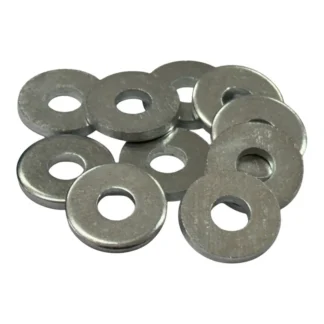 Slot Washer - 15x5x2mm - 10 Pack