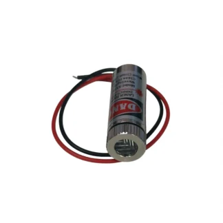 Laser Diode Module 650nm 5mW 5V - Cross