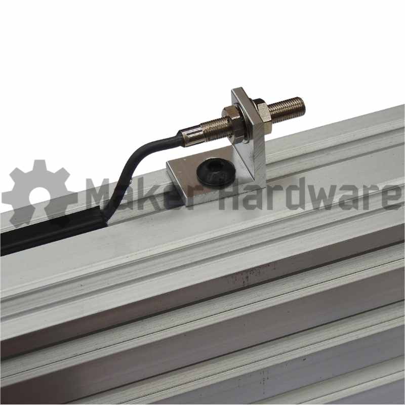 Inductive Proximity Sensor M5 – PNP - NO - Image 4