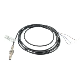 Inductive Proximity Sensor M5 – PNP - NC