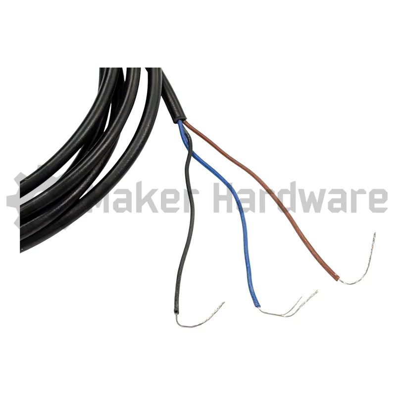 Inductive Proximity Sensor M5 – PNP - NO - Image 7