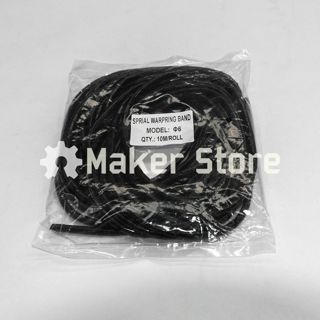 Spiral wrapping band - Image 4