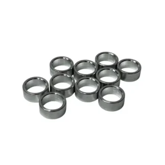 10mm Round Spacers