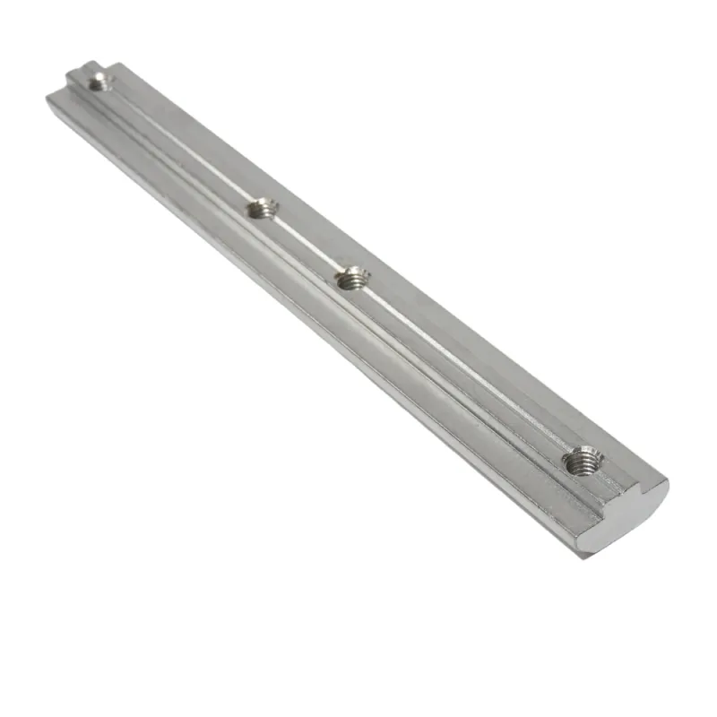 180 degree Inside Connector - 30 Series, M6