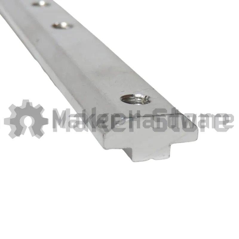 180 degree Inside Connector - 30 Series, M6 - Image 3