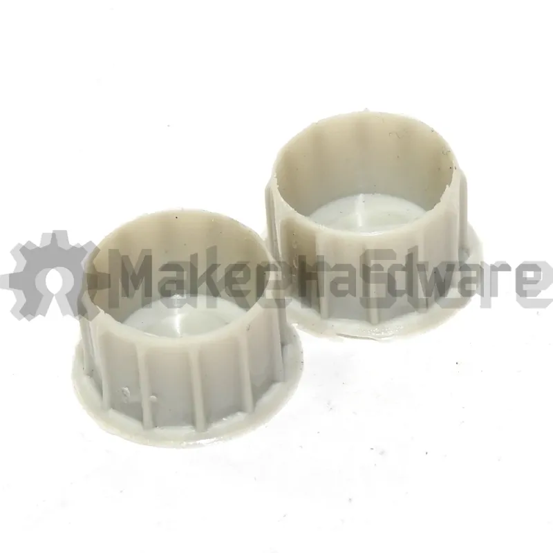 2 Way Corner Connector - 30 Series, M8 - Image 3