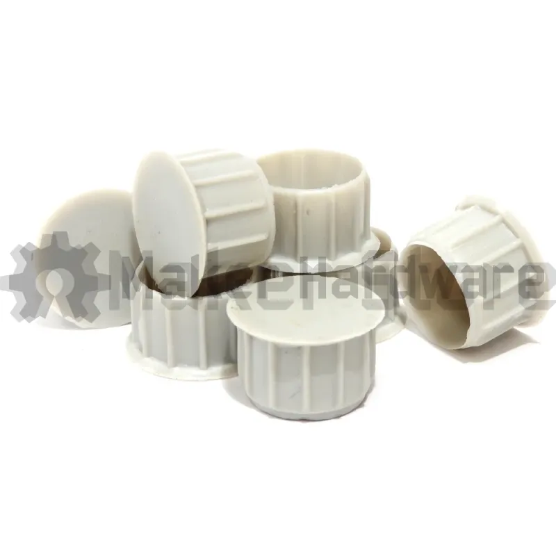 3 Way Corner Connector - 30 Series, M8 - Image 4