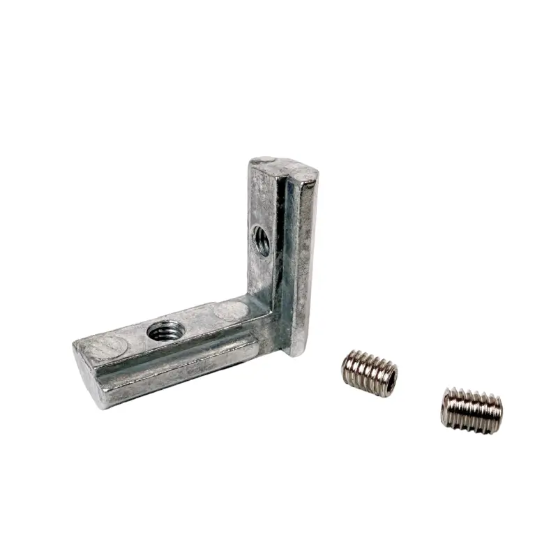 90 Degree Inside Corner Connector - 30 Series, M6
