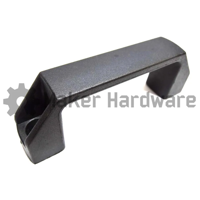 Plastic Handle - 30 Series, M6 - Image 3