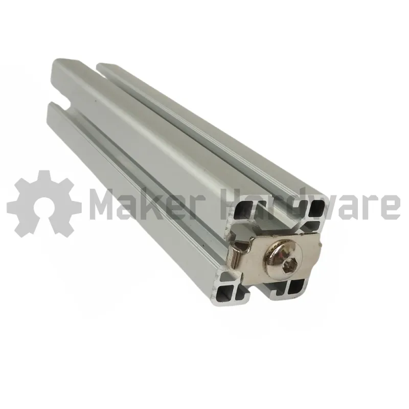 End Fastener - 30 Series, M8 - Image 3