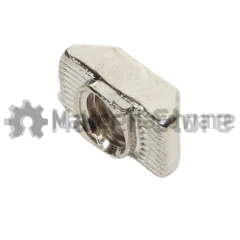 Drop-In T-Nut - 30 Series, 10 Pack - Image 3