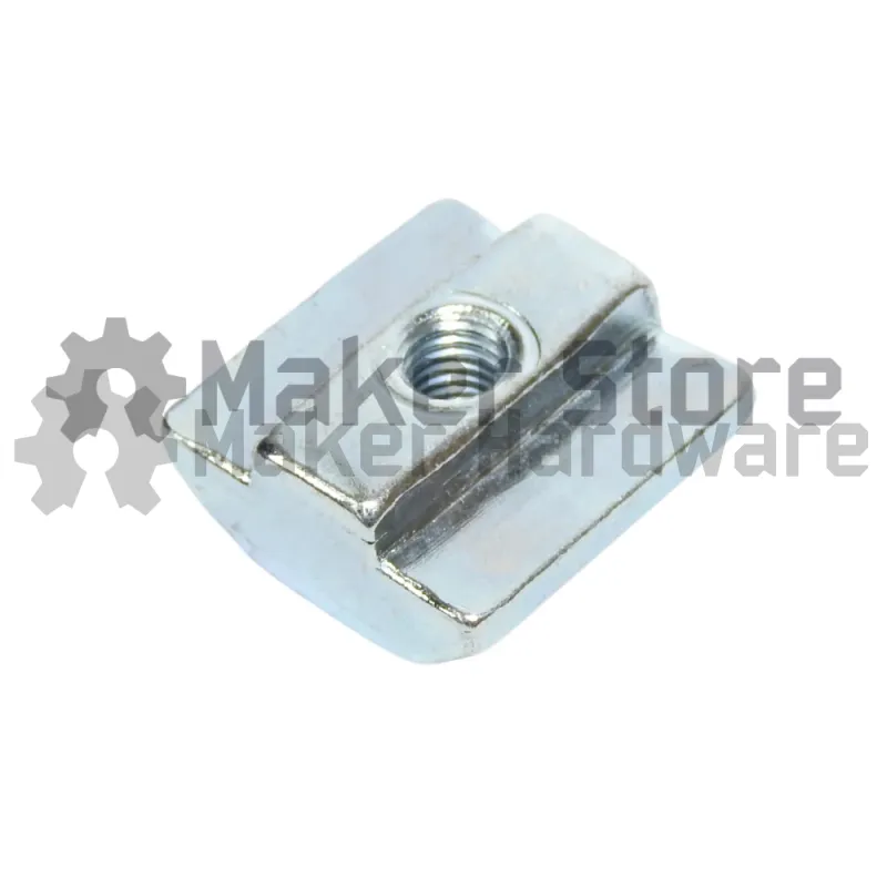 Sliding T-Nut - 30 Series, 10 Pack - Image 4