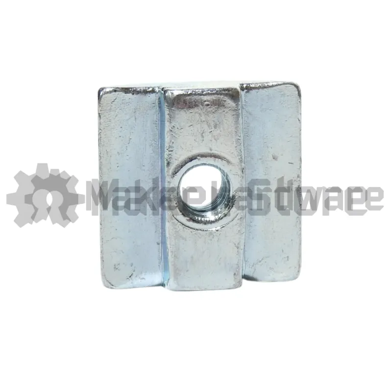 Sliding T-Nut - 30 Series, 10 Pack - Image 3