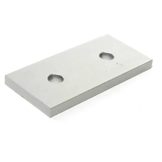 2 Hole Joining Strip - 30 Series, M6
