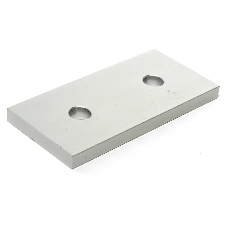 2 Hole Joining Strip - 30 Series, M6