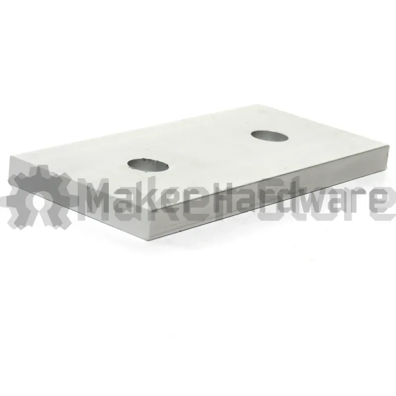 2 Hole Joining Strip - 30 Series, M6 - Image 3